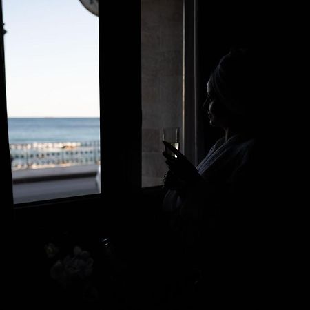 Th Luxury Suite 贾迪尼-纳克索斯 外观 照片