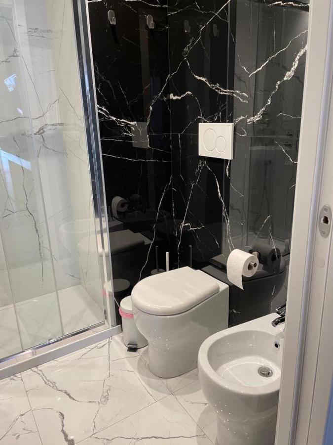 Th Luxury Suite 贾迪尼-纳克索斯 外观 照片