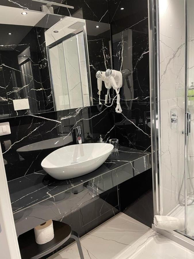 Th Luxury Suite 贾迪尼-纳克索斯 外观 照片